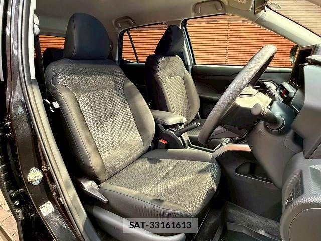 Toyota RAIZE 2026-01 6673301-7