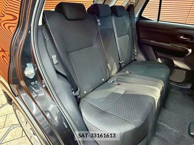 Toyota RAIZE 2026-01 6673301-8