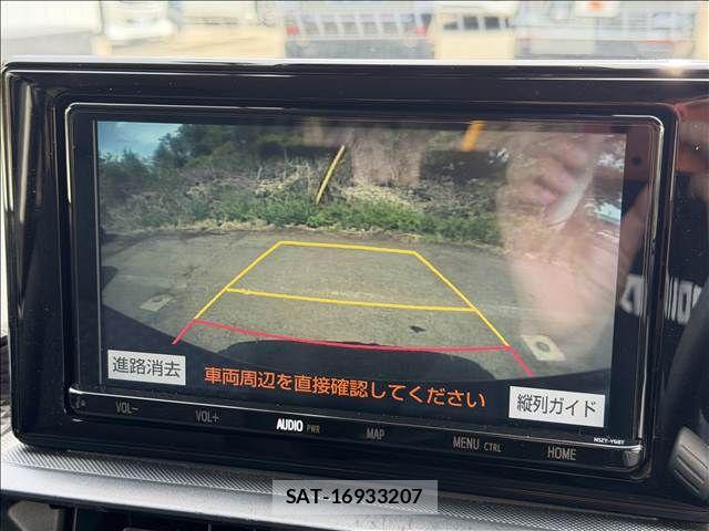 Toyota RAIZE 2020-03 6673303-11