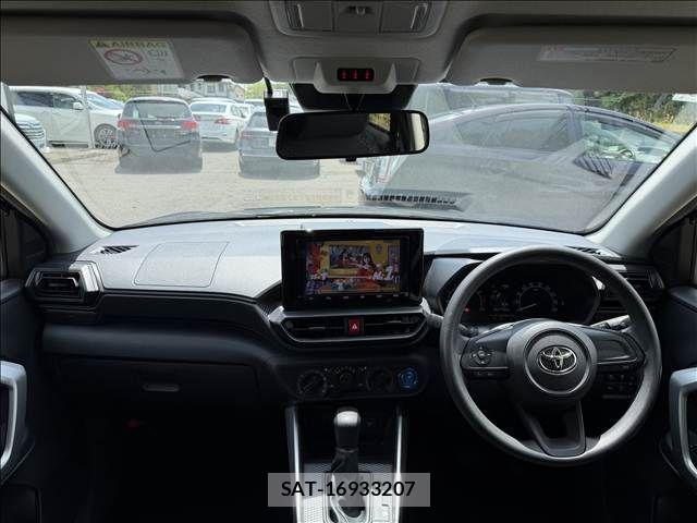 Toyota RAIZE 2020-03 6673303-1