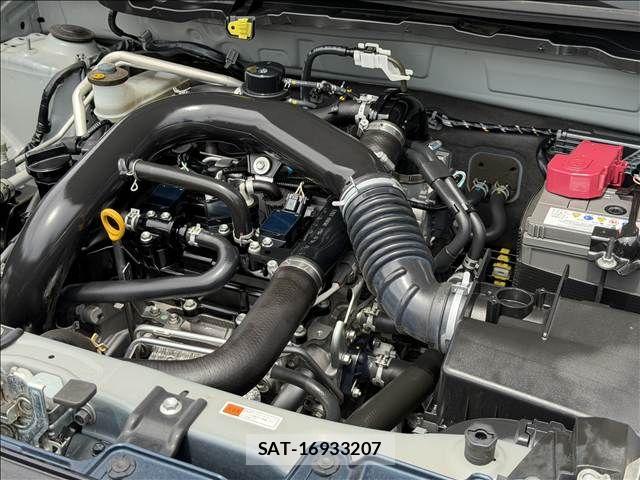 Toyota RAIZE 2020-03 6673303-19