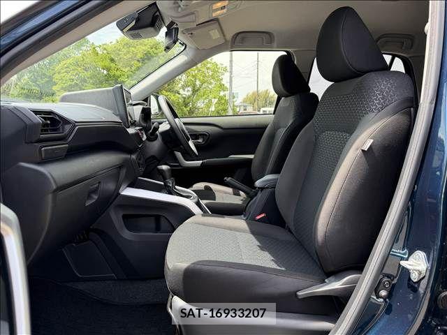 Toyota RAIZE 2020-03 6673303-24