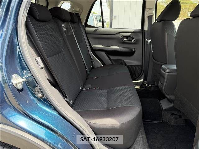 Toyota RAIZE 2020-03 6673303-25