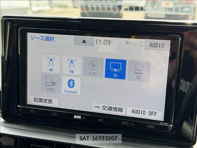 Toyota RAIZE 2020-03 6673303-2