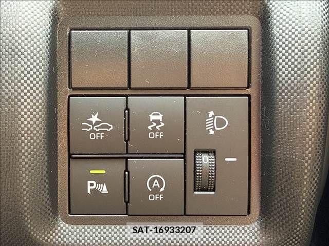 Toyota RAIZE 2020-03 6673303-3