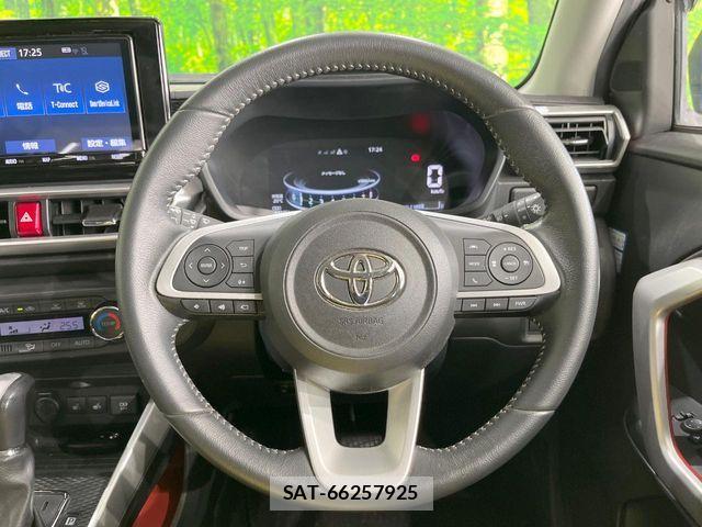 Toyota RAIZE 2020-10 6673298-10