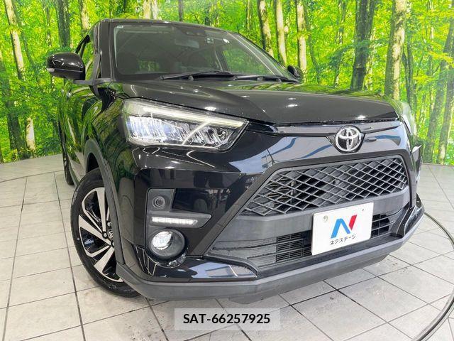 Toyota RAIZE 2020-10 6673298-11