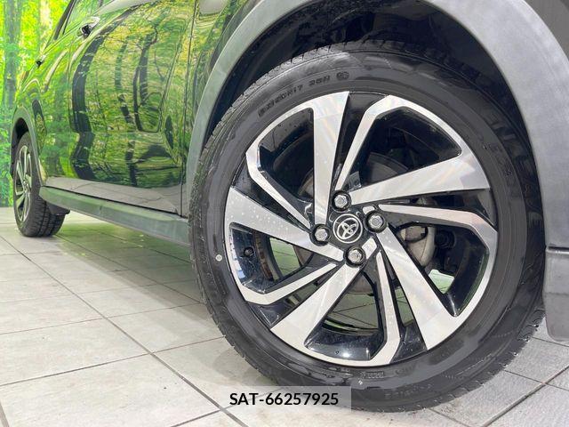 Toyota RAIZE 2020-10 6673298-12