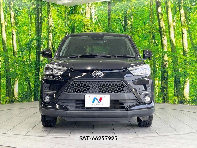 Toyota RAIZE 2020-10 6673298-13
