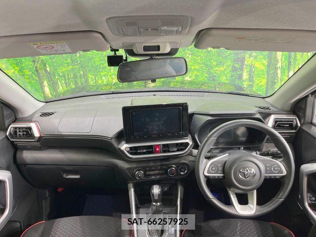 Toyota RAIZE 2020-10 6673298-1