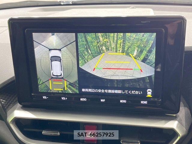 Toyota RAIZE 2020-10 6673298-4