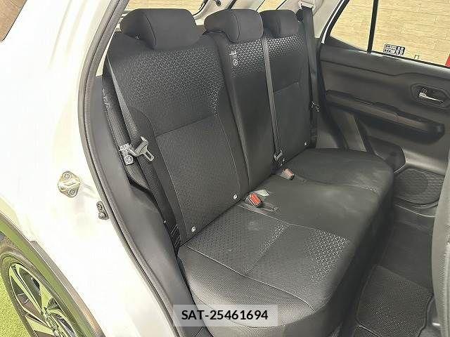 Toyota RAIZE 2025-06 6673270-9