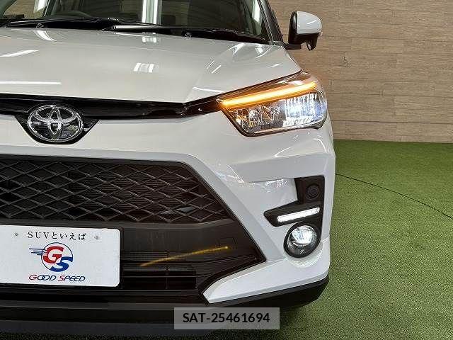 Toyota RAIZE 2025-06 6673270-10