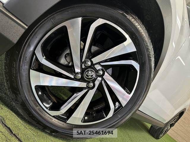 Toyota RAIZE 2025-06 6673270-11