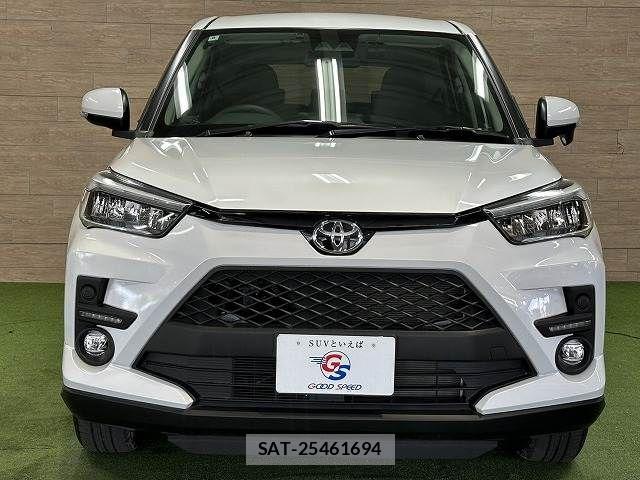 Toyota RAIZE 2025-06 6673270-16