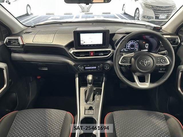 Toyota RAIZE 2025-06 6673270-2