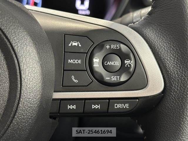 Toyota RAIZE 2025-06 6673270-4