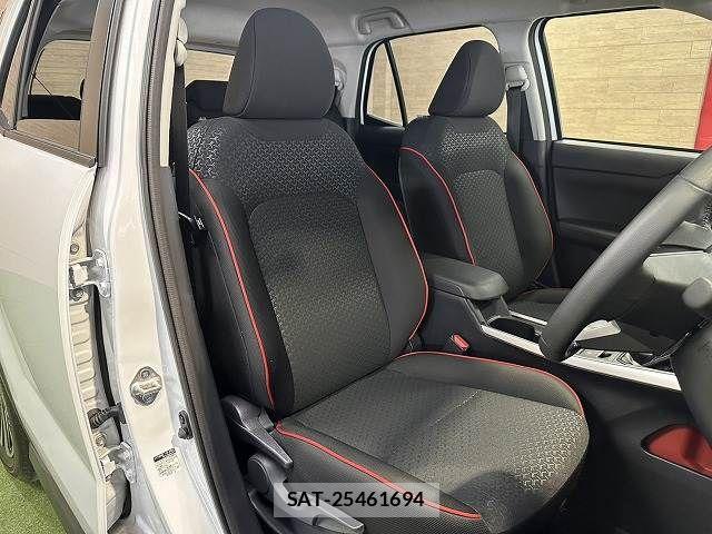 Toyota RAIZE 2025-06 6673270-8