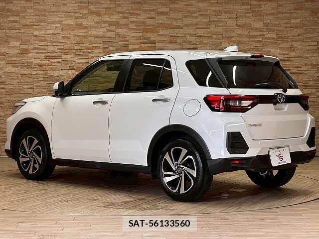 Toyota RAIZE 2025-06 6673273-15
