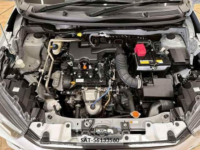 Toyota RAIZE 2025-06 6673273-17