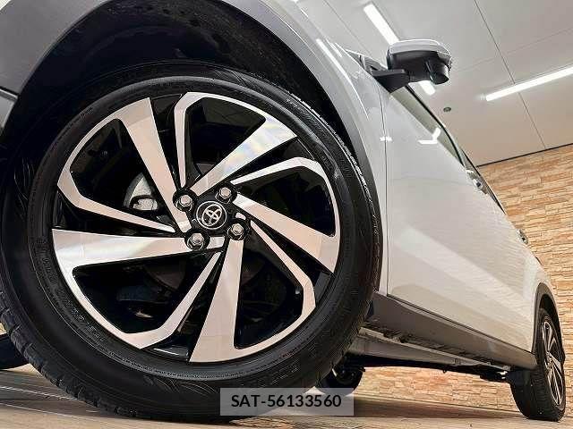Toyota RAIZE 2025-06 6673273-18