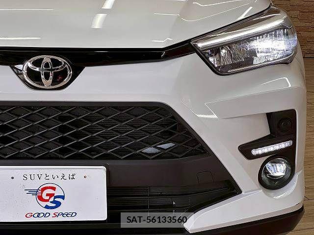 Toyota RAIZE 2025-06 6673273-19