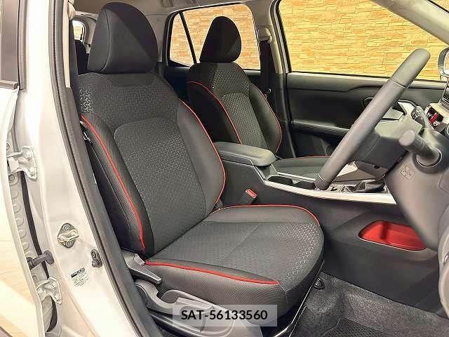 Toyota RAIZE 2025-06 6673273-4