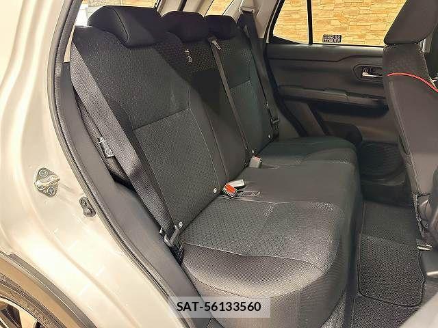 Toyota RAIZE 2025-06 6673273-5