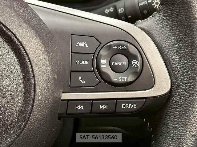 Toyota RAIZE 2025-06 6673273-6