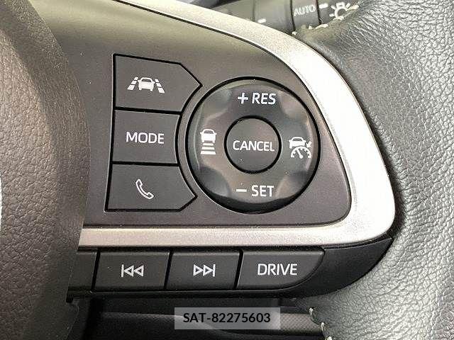 Toyota RAIZE 2025-06 6673281-9