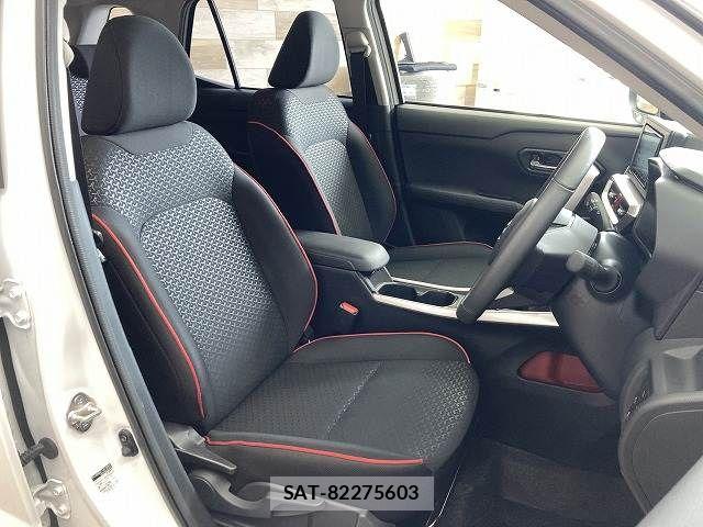 Toyota RAIZE 2025-06 6673281-11