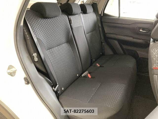 Toyota RAIZE 2025-06 6673281-12