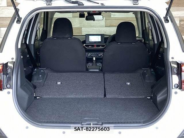 Toyota RAIZE 2025-06 6673281-13