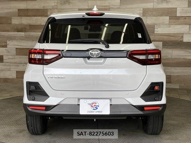 Toyota RAIZE 2025-06 6673281-14