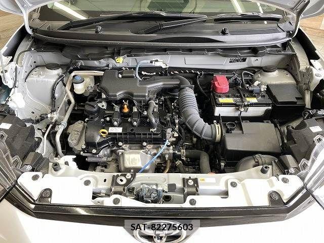 Toyota RAIZE 2025-06 6673281-17