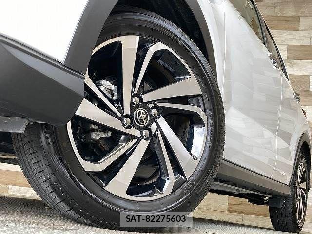 Toyota RAIZE 2025-06 6673281-18