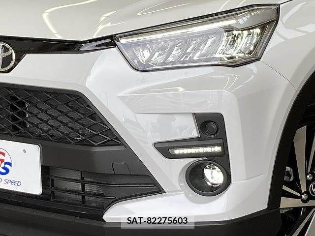 Toyota RAIZE 2025-06 6673281-19