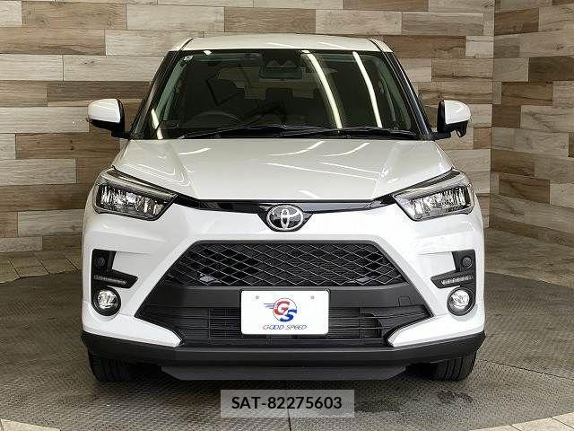 Toyota RAIZE 2025-06 6673281-2