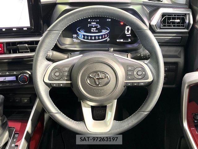 Toyota RAIZE 2020-09 6673291-10