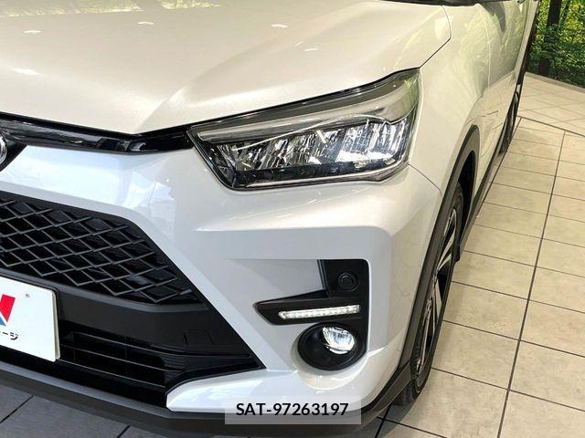 Toyota RAIZE 2020-09 6673291-11
