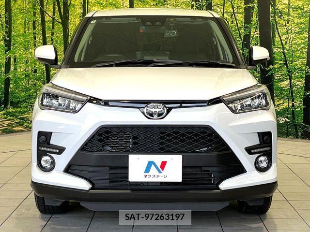 Toyota RAIZE 2020-09 6673291-13