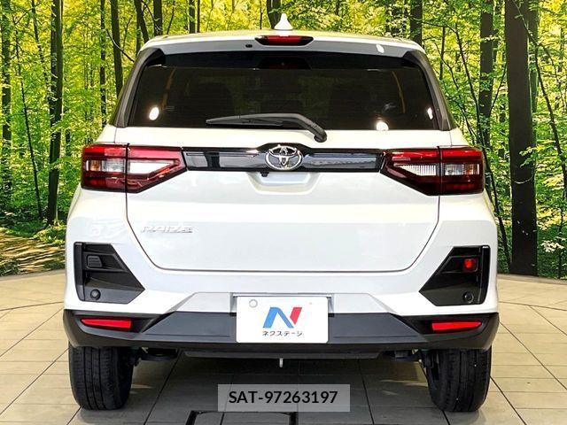 Toyota RAIZE 2020-09 6673291-14