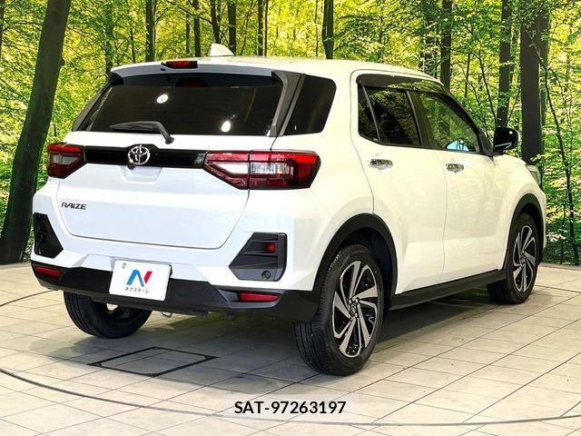 Toyota RAIZE 2020-09 6673291-16