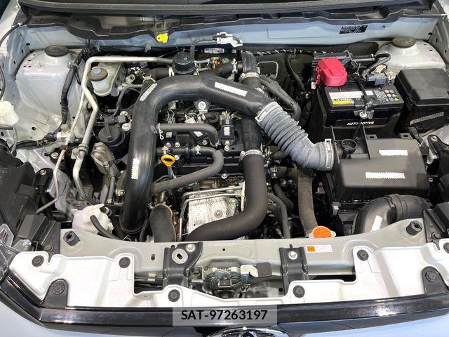 Toyota RAIZE 2020-09 6673291-17