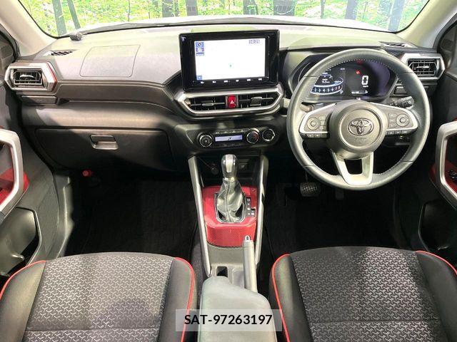 Toyota RAIZE 2020-09 6673291-1