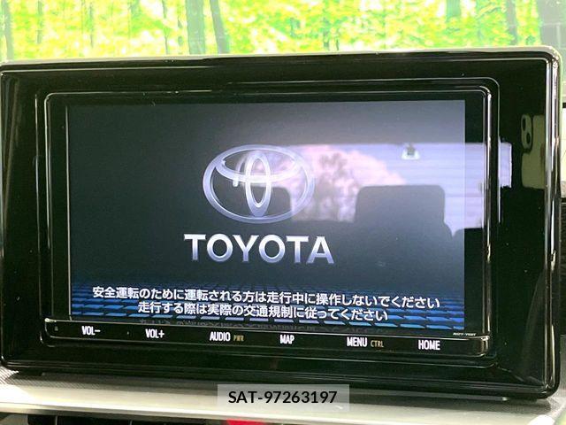 Toyota RAIZE 2020-09 6673291-2