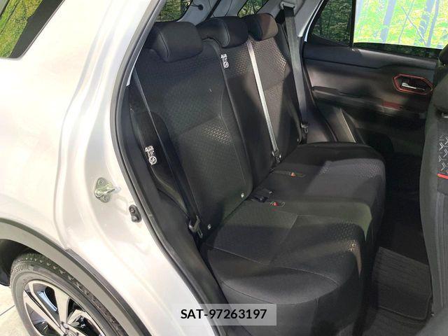 Toyota RAIZE 2020-09 6673291-8