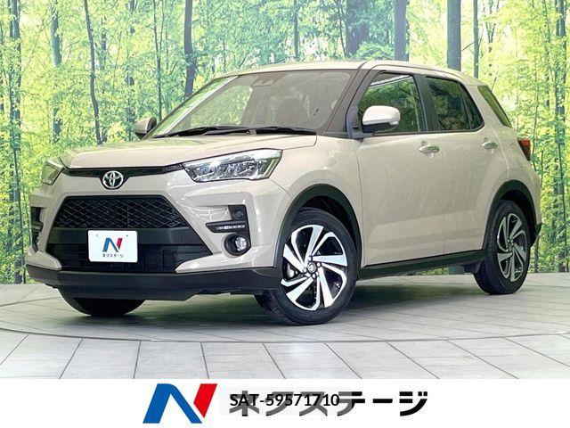 Toyota RAIZE 2024-03 6673287-0