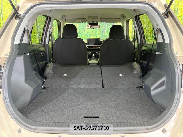 Toyota RAIZE 2024-03 6673287-9