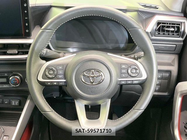 Toyota RAIZE 2024-03 6673287-10